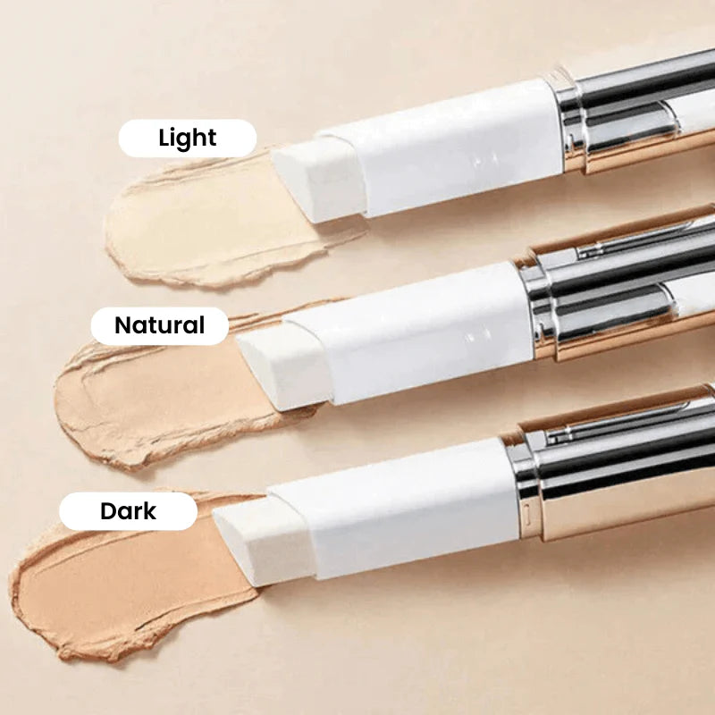 Aussie Root™ Color-Changing Foundation Stick