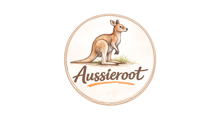 Aussieroot