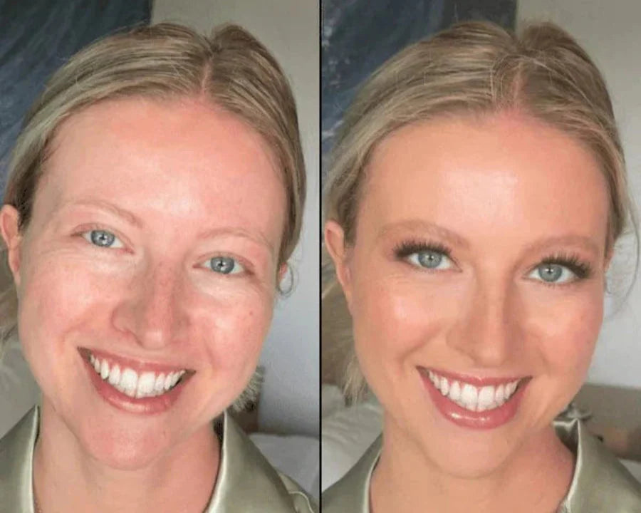 Aussie Root™ Color-Changing Foundation Stick